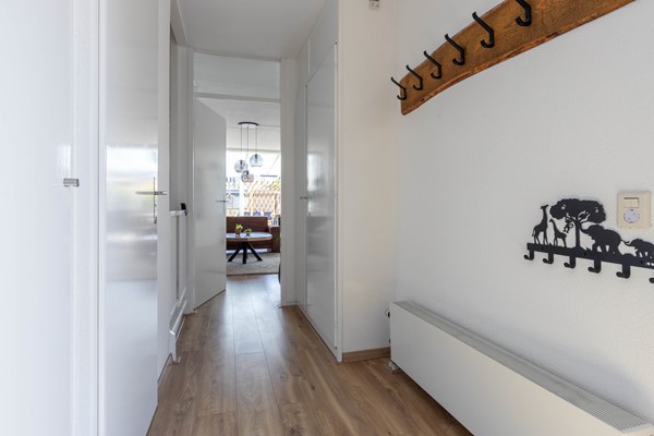 Medium property photo - Hannie Schaftstraat 53, 2331 GT Leiden